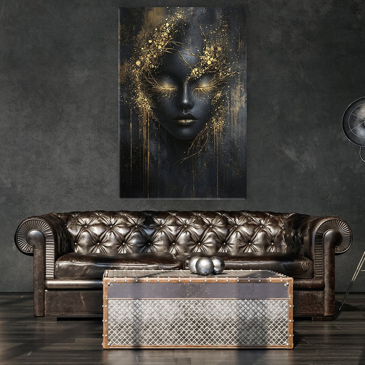 Golden Silence by Catill - Affengeile Bilder