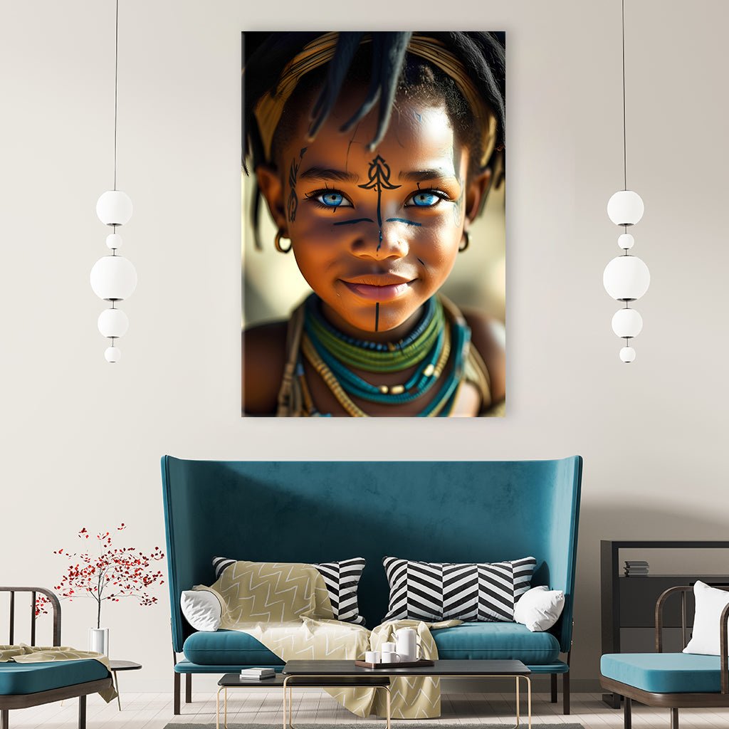 Kwame by Déjà - vu - Affengeile Bilder