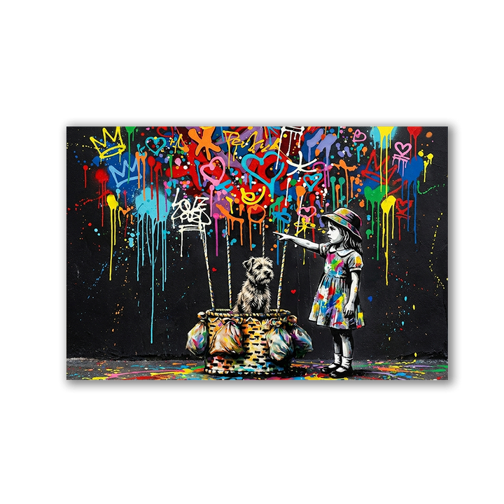 Love Dogs by Adrian Vieriu - Affengeile Bilder