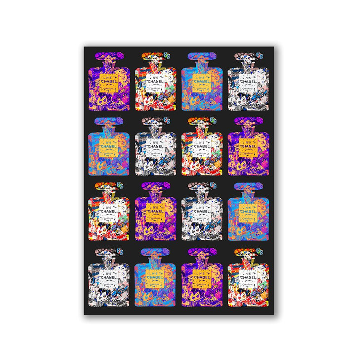Multiple Fragrance by RS Artist - Affengeile Bilder