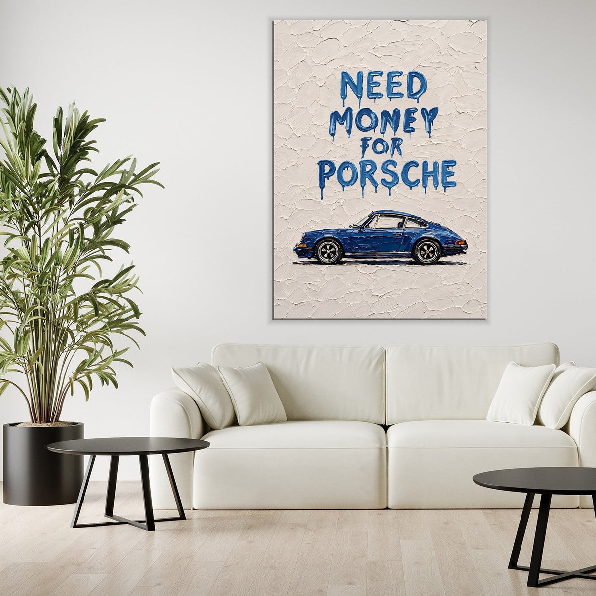 need money p. by daveschloffiart - Affengeile Bilder