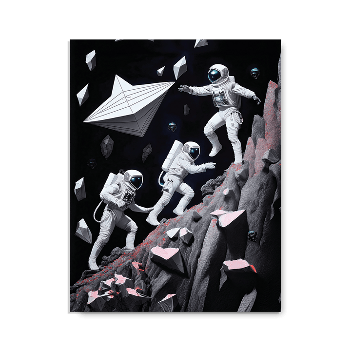 On New Planets 1 by Aldanis - Affengeile Bilder