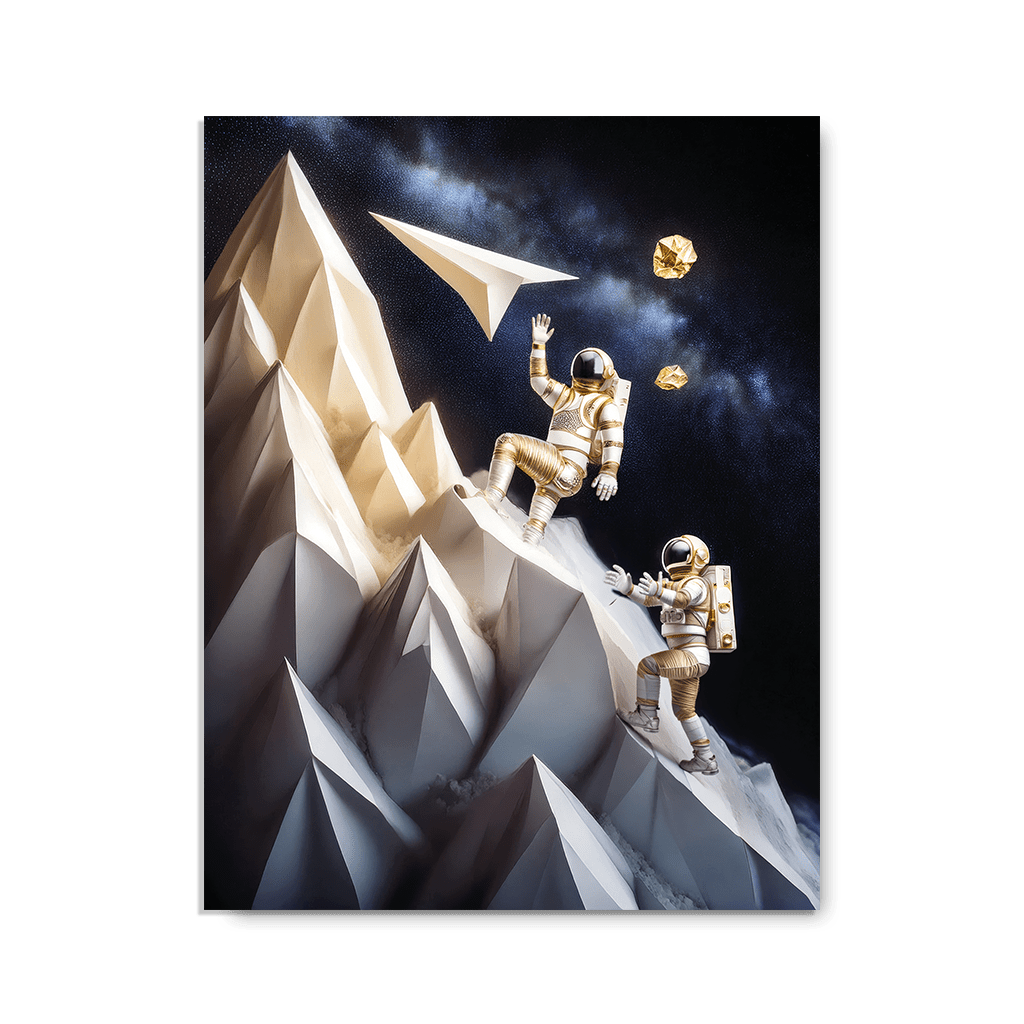 On New Planets 6 by Aldanis - Affengeile Bilder