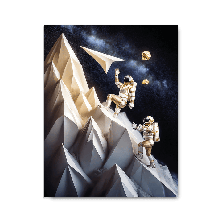 On New Planets 6 by Aldanis - Affengeile Bilder