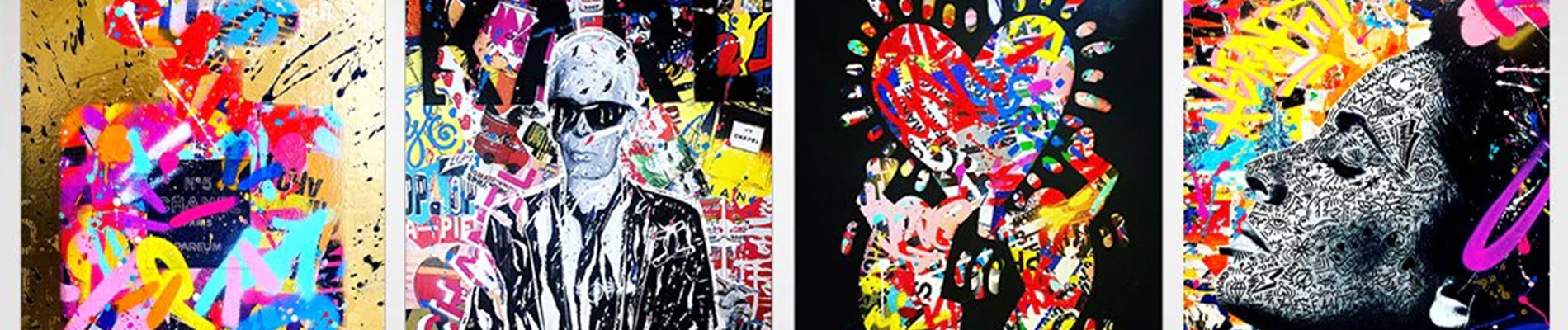 Banner für Kategorie RS Artist