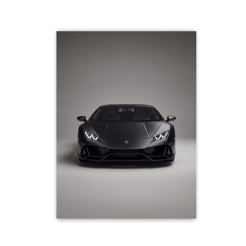 Stealth Black Bull by Zenzdesign - Affengeile Bilder