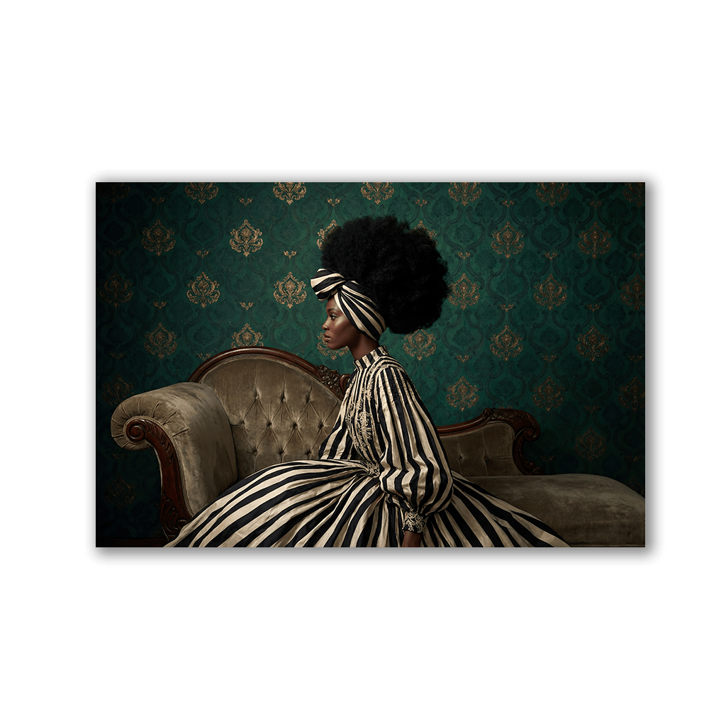 Stripes by Adrian Vieriu - Affengeile Bilder