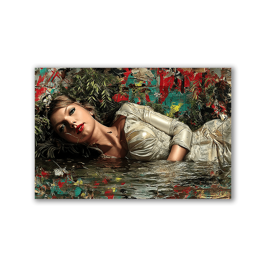 Swift Ophilia - Affengeile Bilder