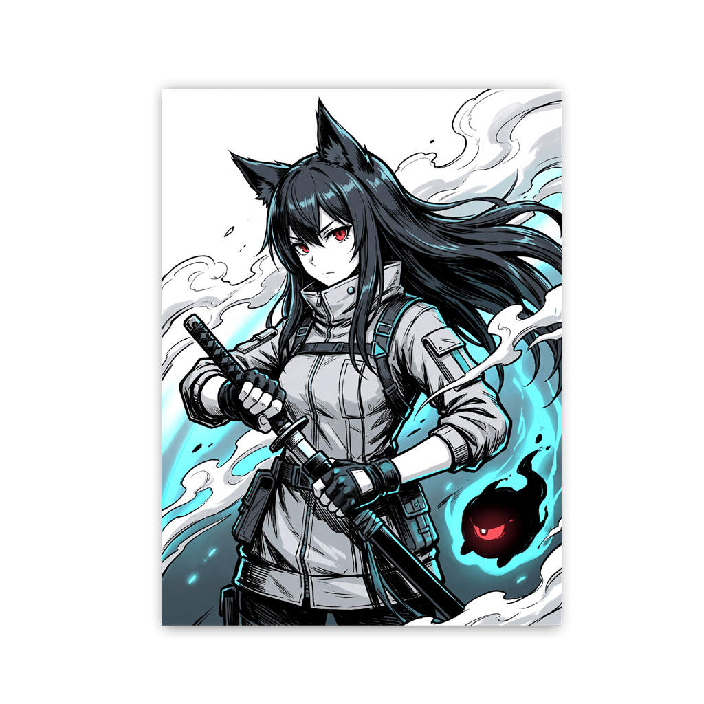 Tactical Blade Fox by Zenzdesign - Affengeile Bilder