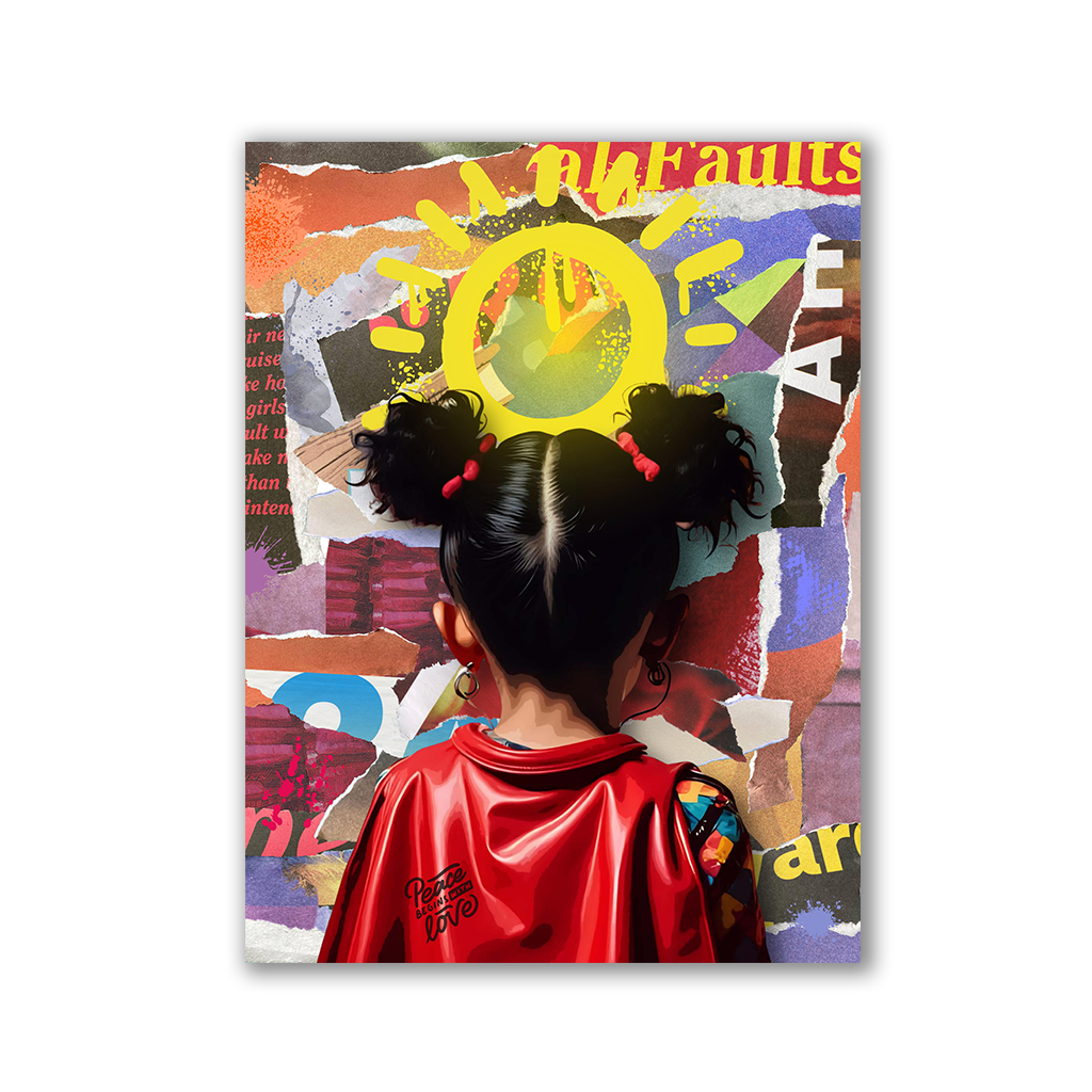 The Sun by RS Artist - Affengeile Bilder