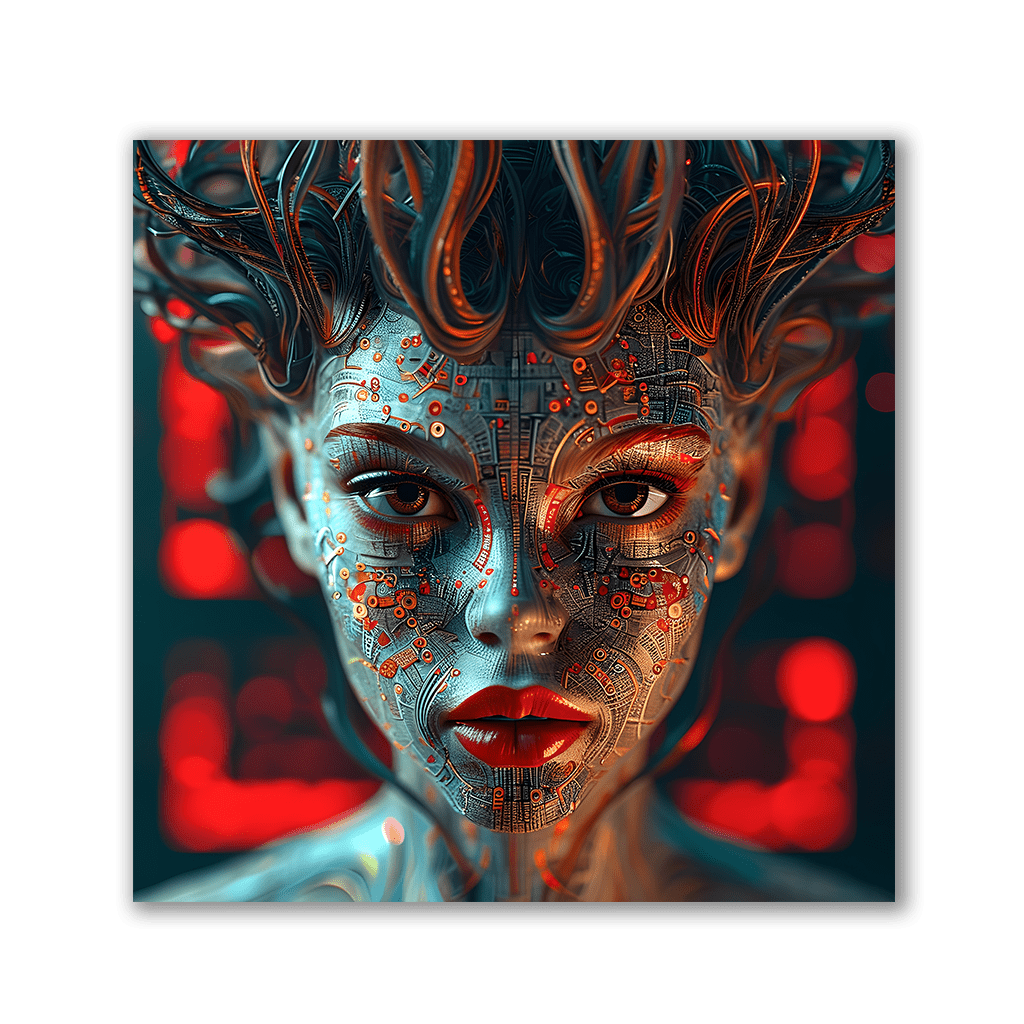 Timeless by Déjà - vu - Affengeile Bilder