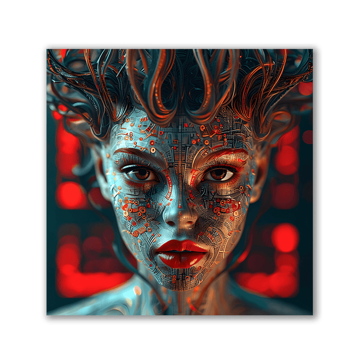 Timeless by Déjà - vu - Affengeile Bilder