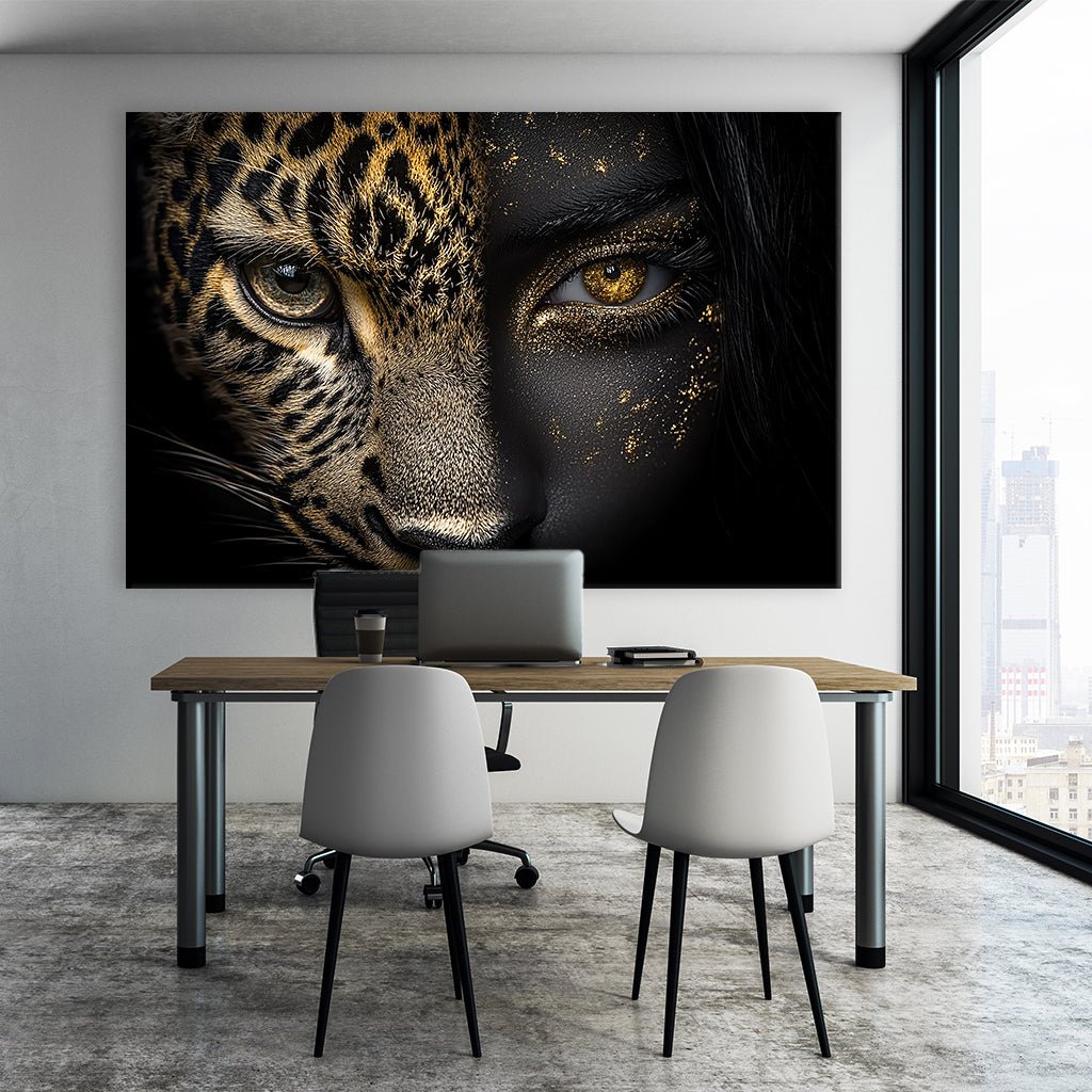 Wild Side by Catill - Affengeile Bilder