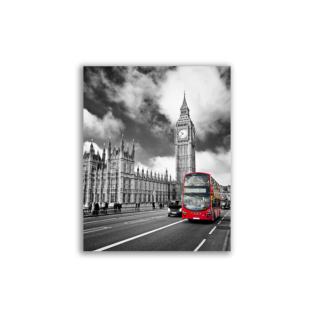 "Bus - Sightseeing" Affengeile Bilder