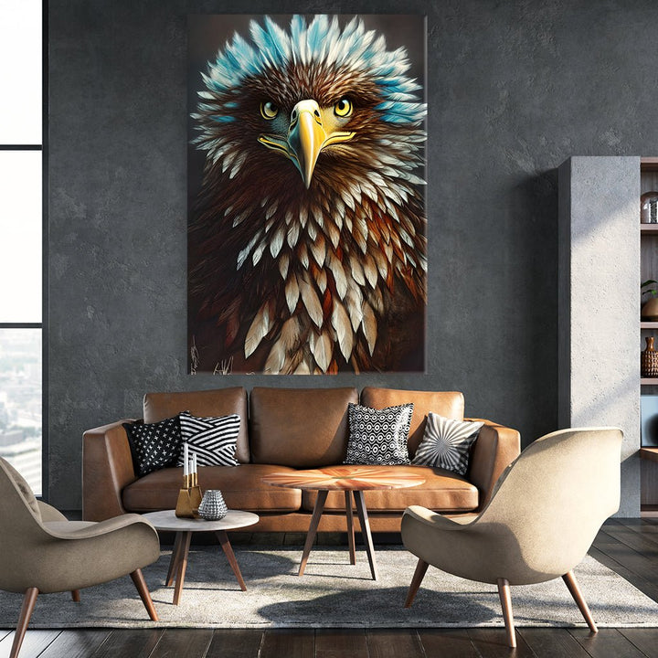 Fantastic Eagle by Artwerx - Affengeile Bilder