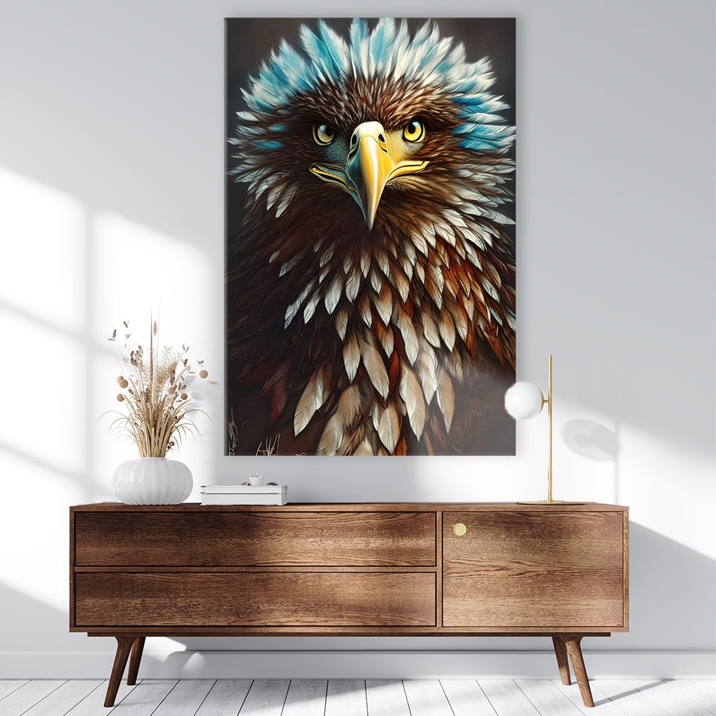 Fantastic Eagle by Artwerx - Affengeile Bilder