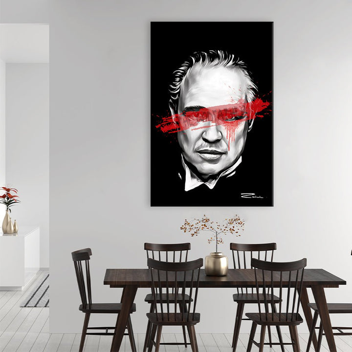 Godfather by Zuppini - Affengeile Bilder