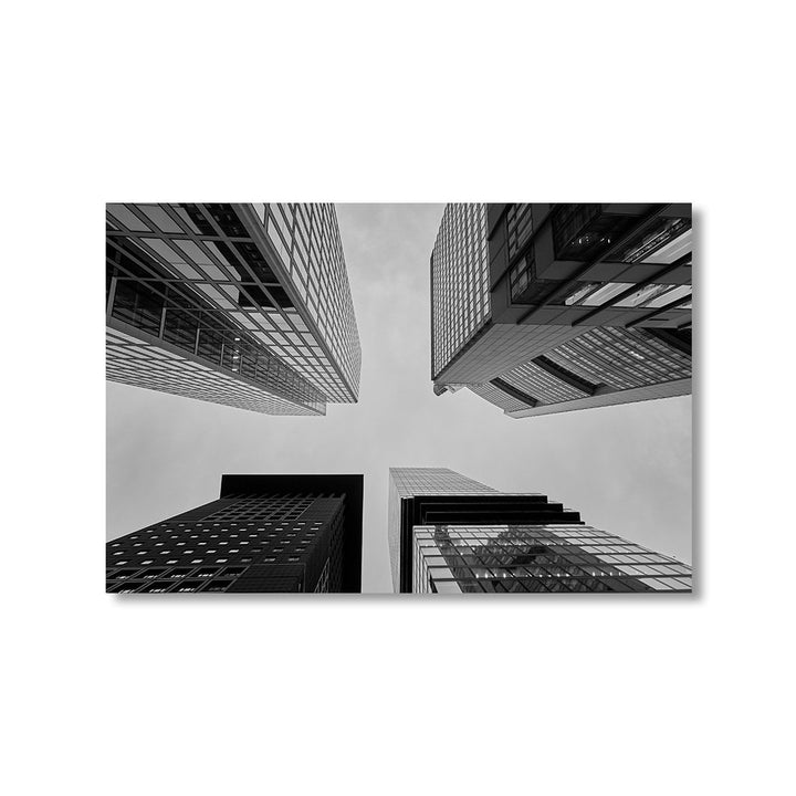 "Hochhaus" by Nenad Jovic - Affengeile Bilder