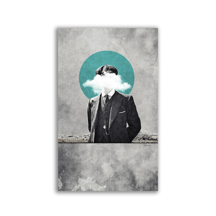 "Lackadaisical" by Mr. Underdott - Affengeile Bilder