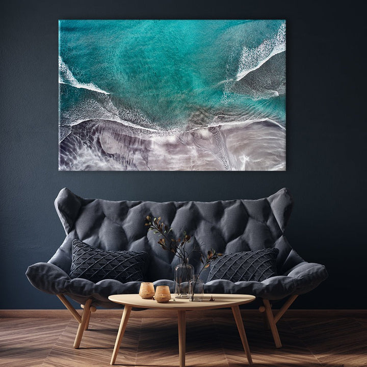 Meeresblick by Nenad Jovic - Affengeile Bilder