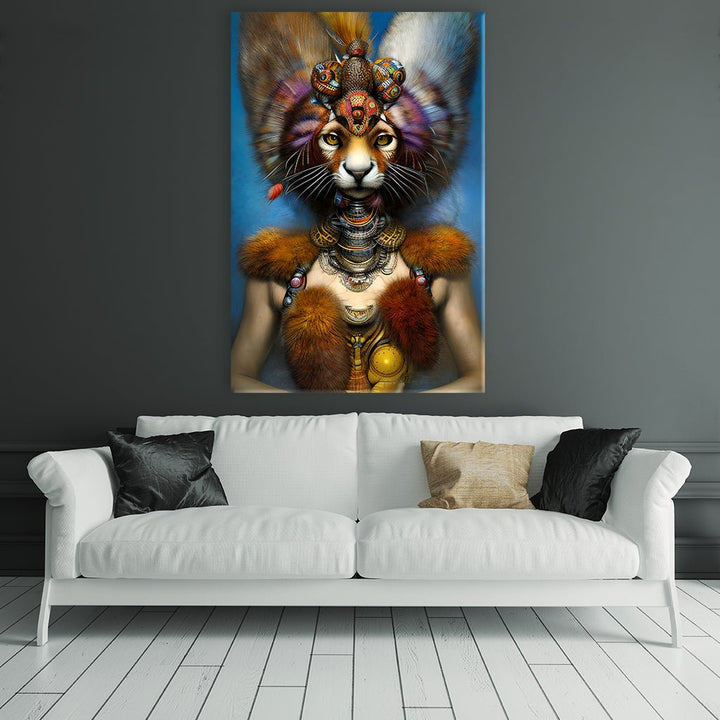 Metamorphosis by Artwerx - Affengeile Bilder