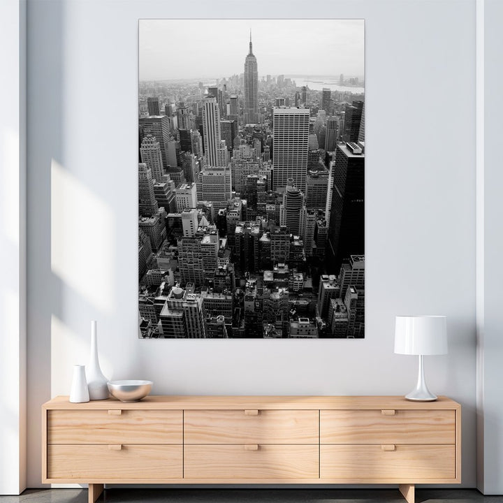 "New York" - Affengeile Bilder
