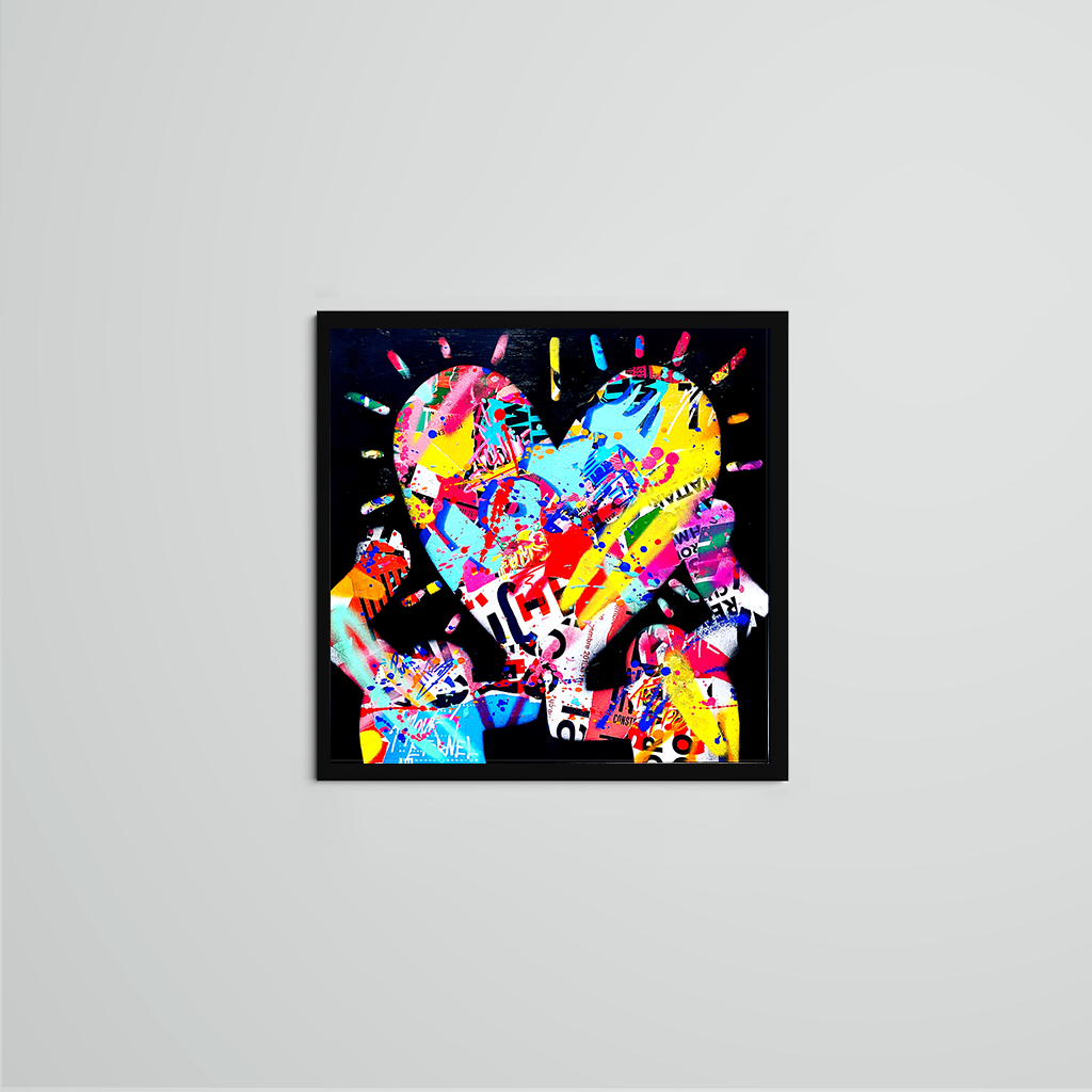 LOVE by RS Artist