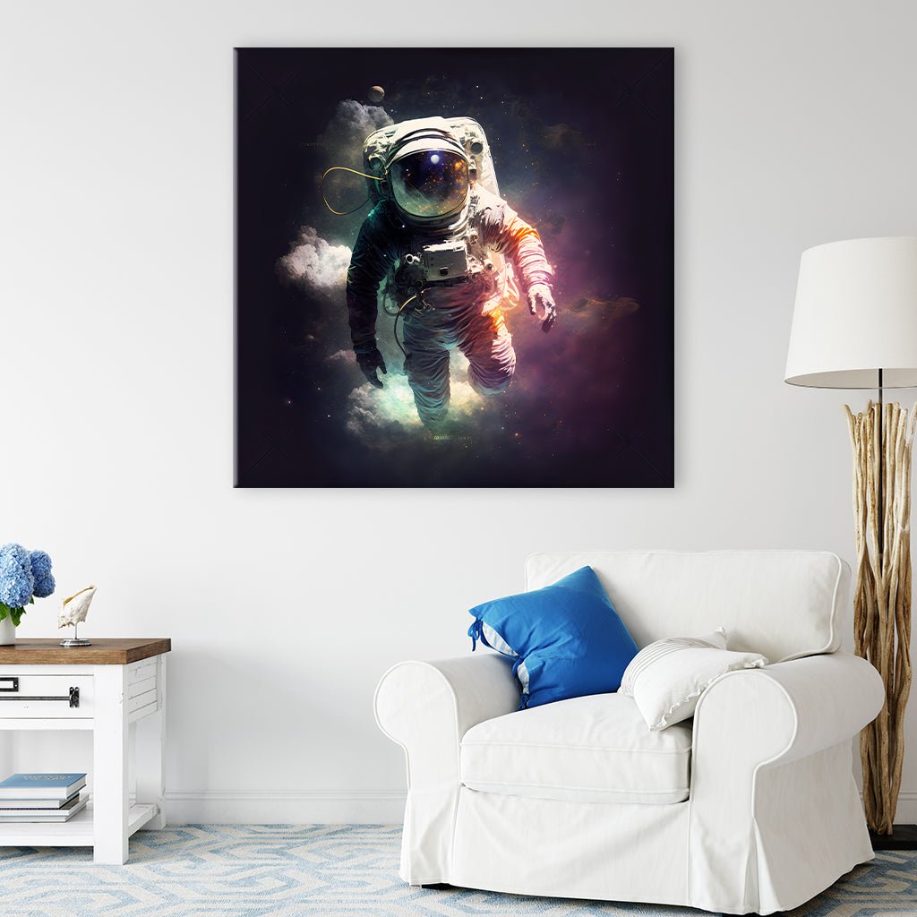 Weightless Wonder - Affengeile Bilder